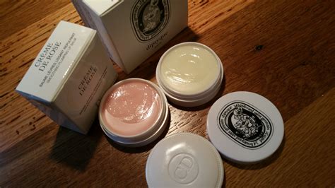 Creme de Rose Smoothing Plumping Lip Balm 